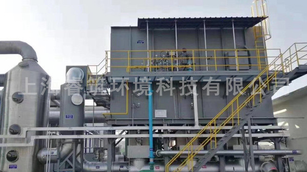 對(duì)于RTO蓄熱焚燒爐你了解多少？